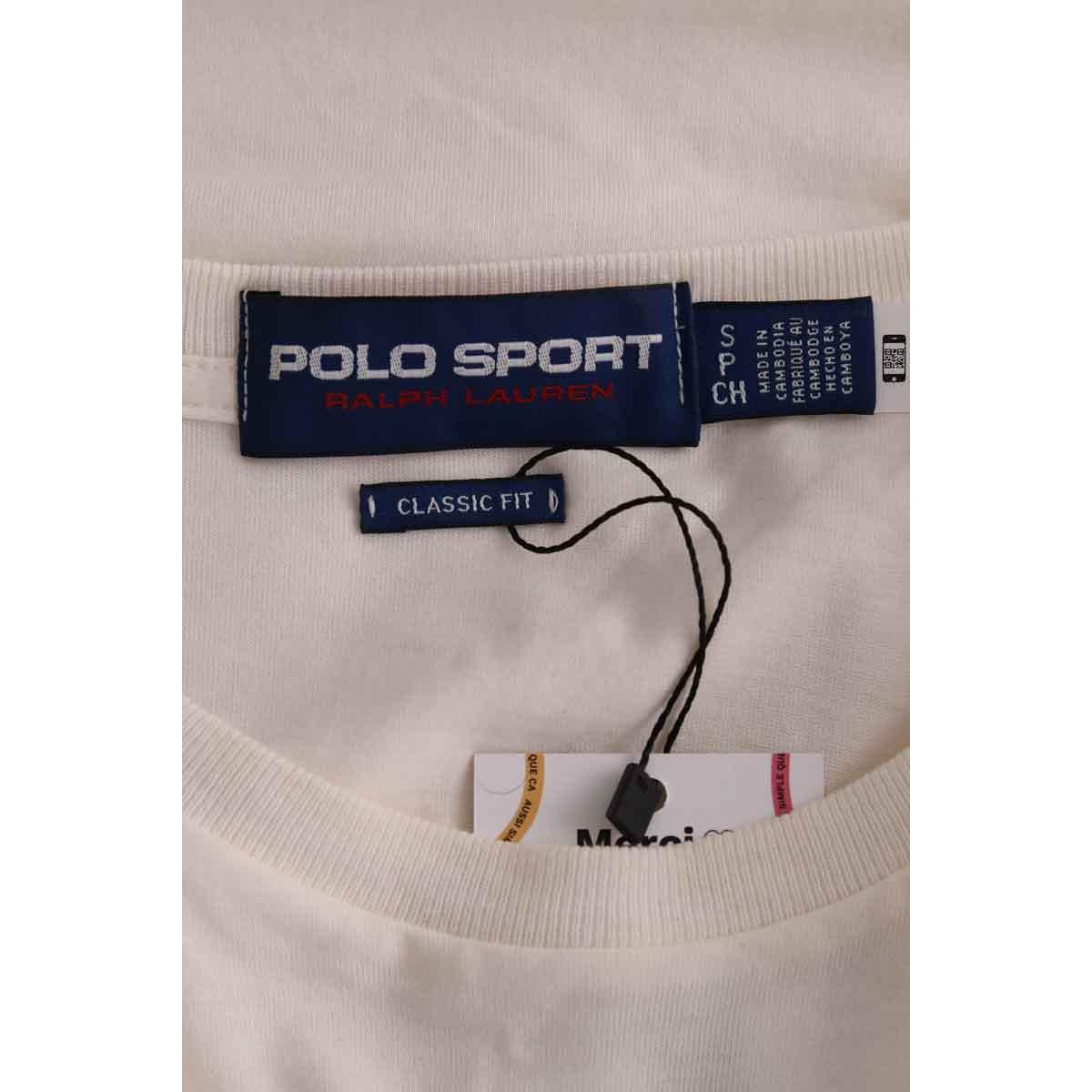 T-shirt - Très Bon État ecru, RALPH LAUREN