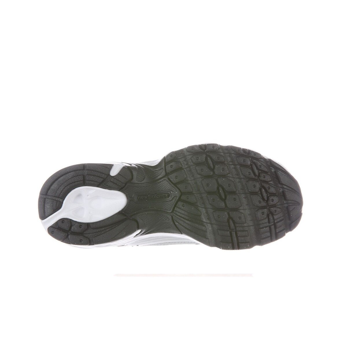 Kids 530 Trainers silver-coloured/white, NEW BALANCE