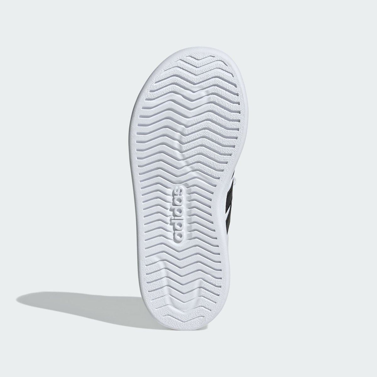 Baskets STREETTALK cloud white / core black / core black, ADIDAS SPORTSWEAR