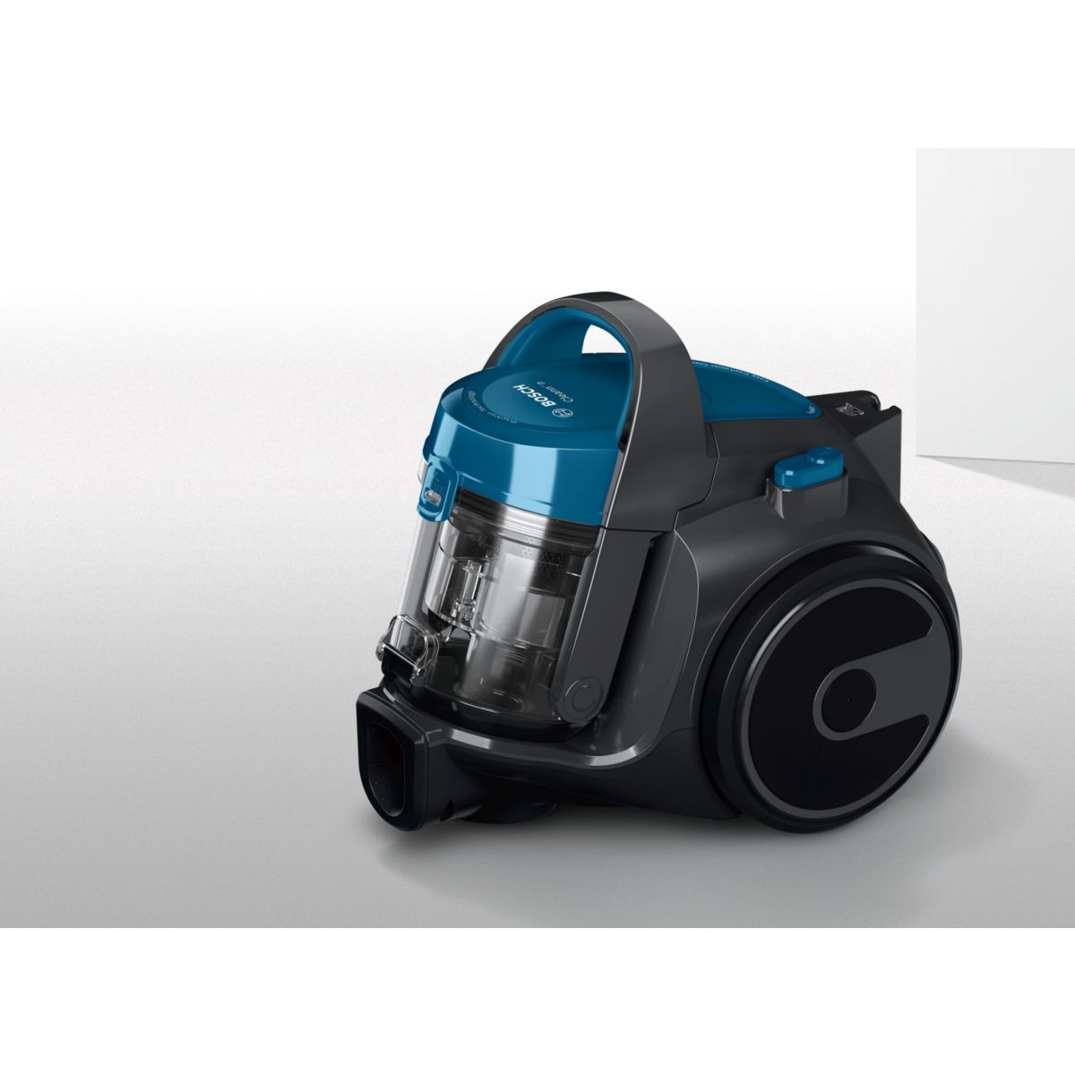 Aspirateur sans sac BGS05A220 serie 2 bleu, BOSCH