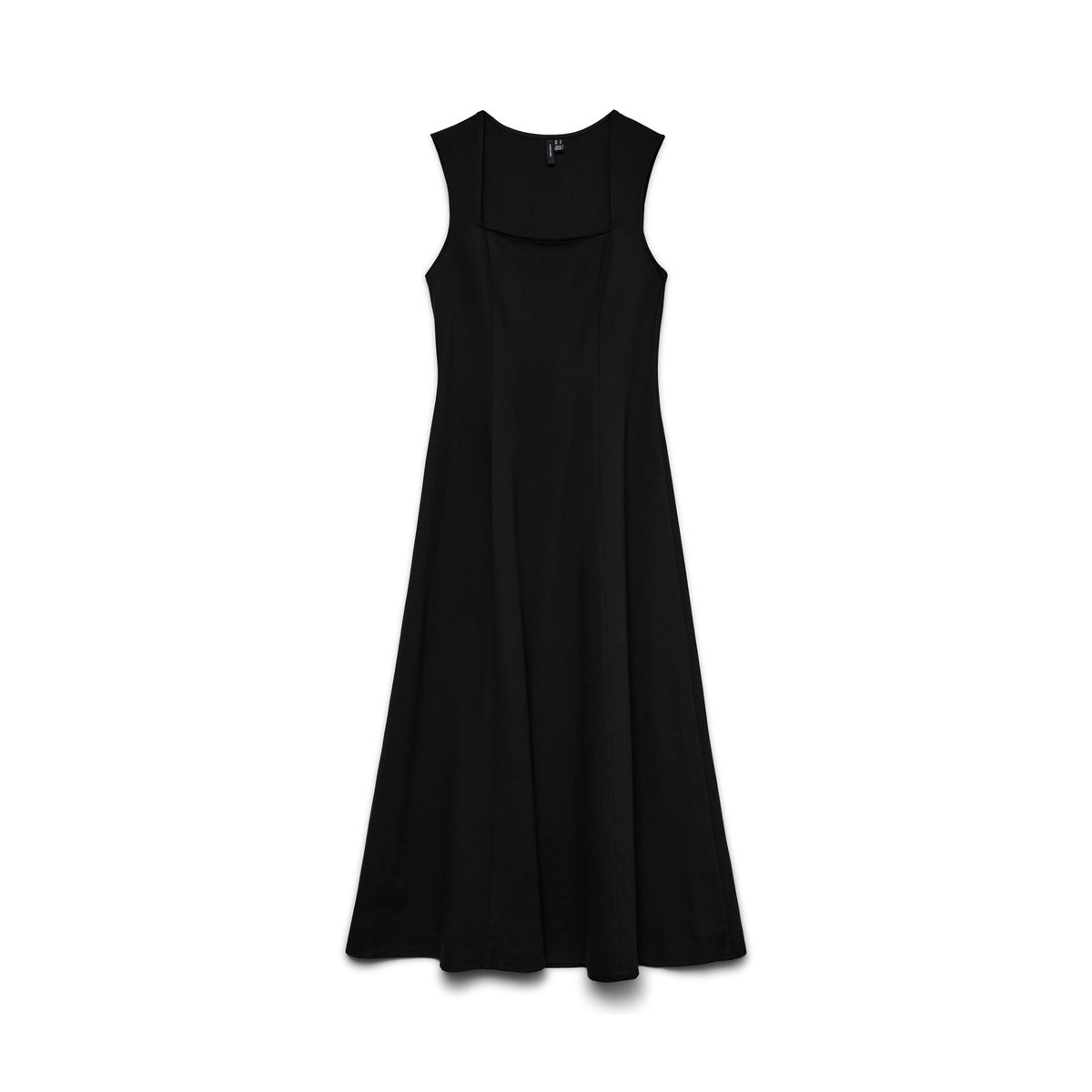 Robe noire - black, VERO MODA