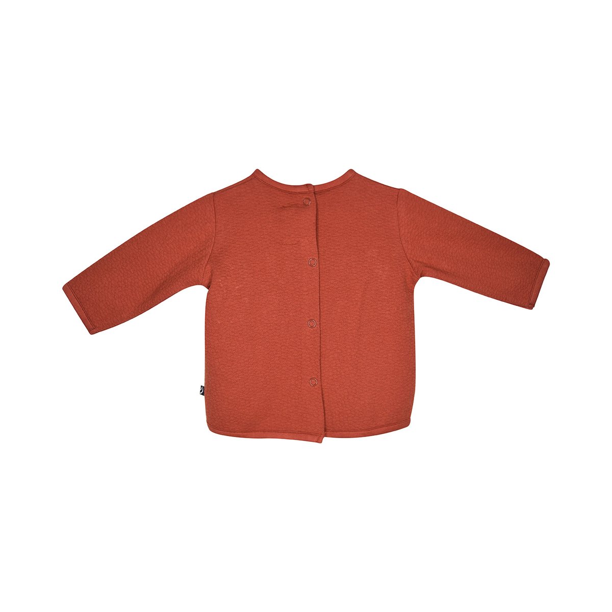Ensemble sweat jogging pablito maille rouge, SUCRE D'ORGE