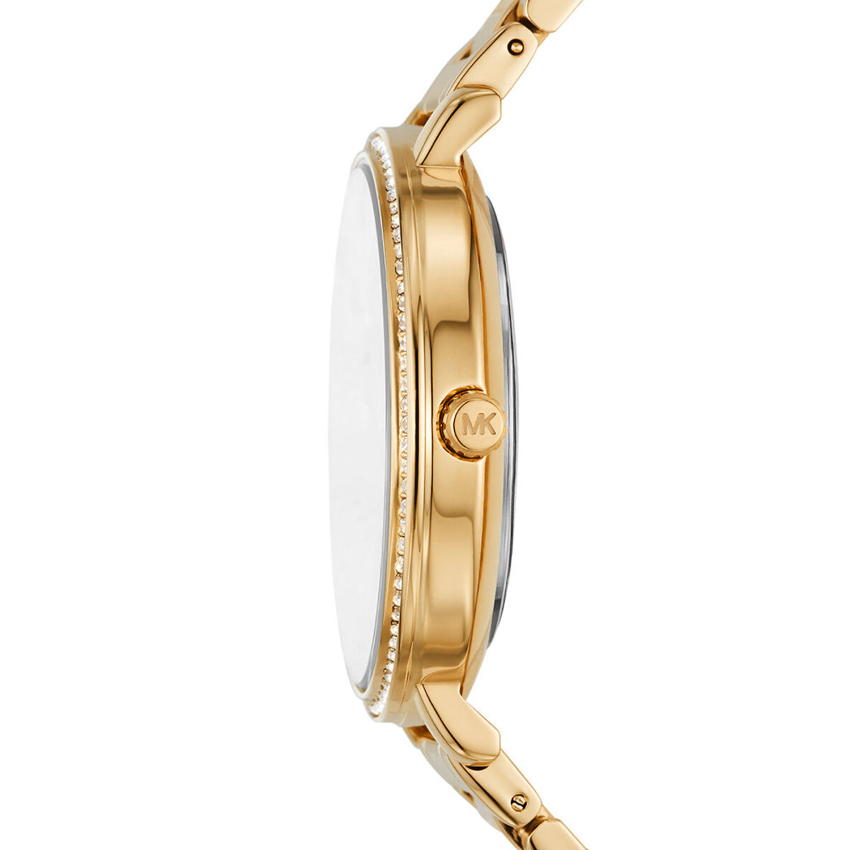 Montre Analogique PYPER doré doré doré, MICHAEL KORS