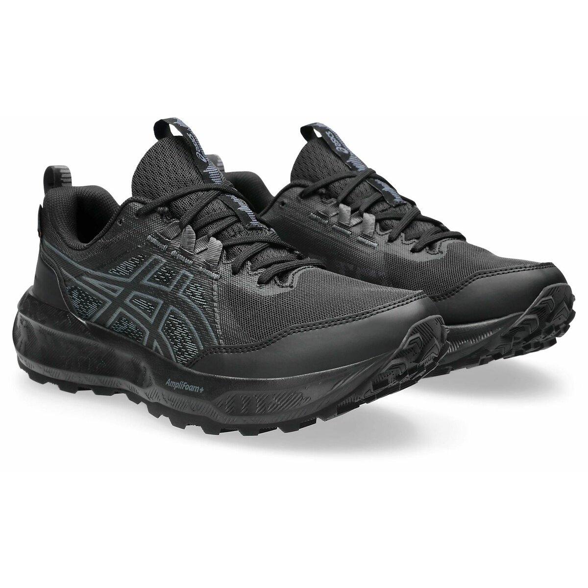 Baskets Gel-Sonoma 8 GTX noir/gris, ASICS