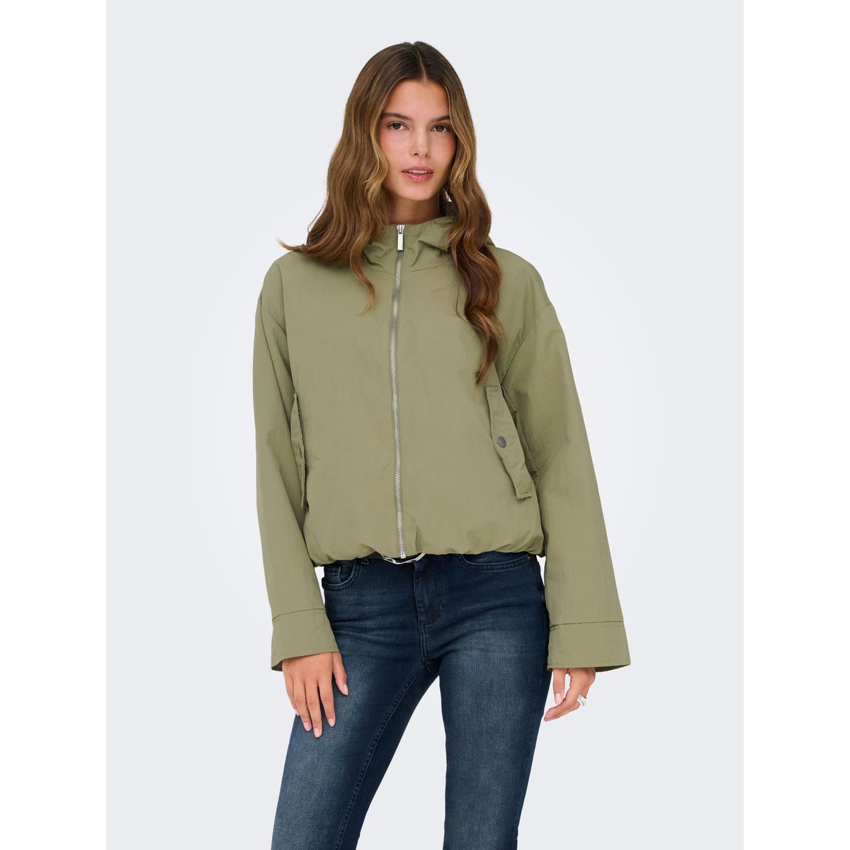 Veste aloe, ONLY