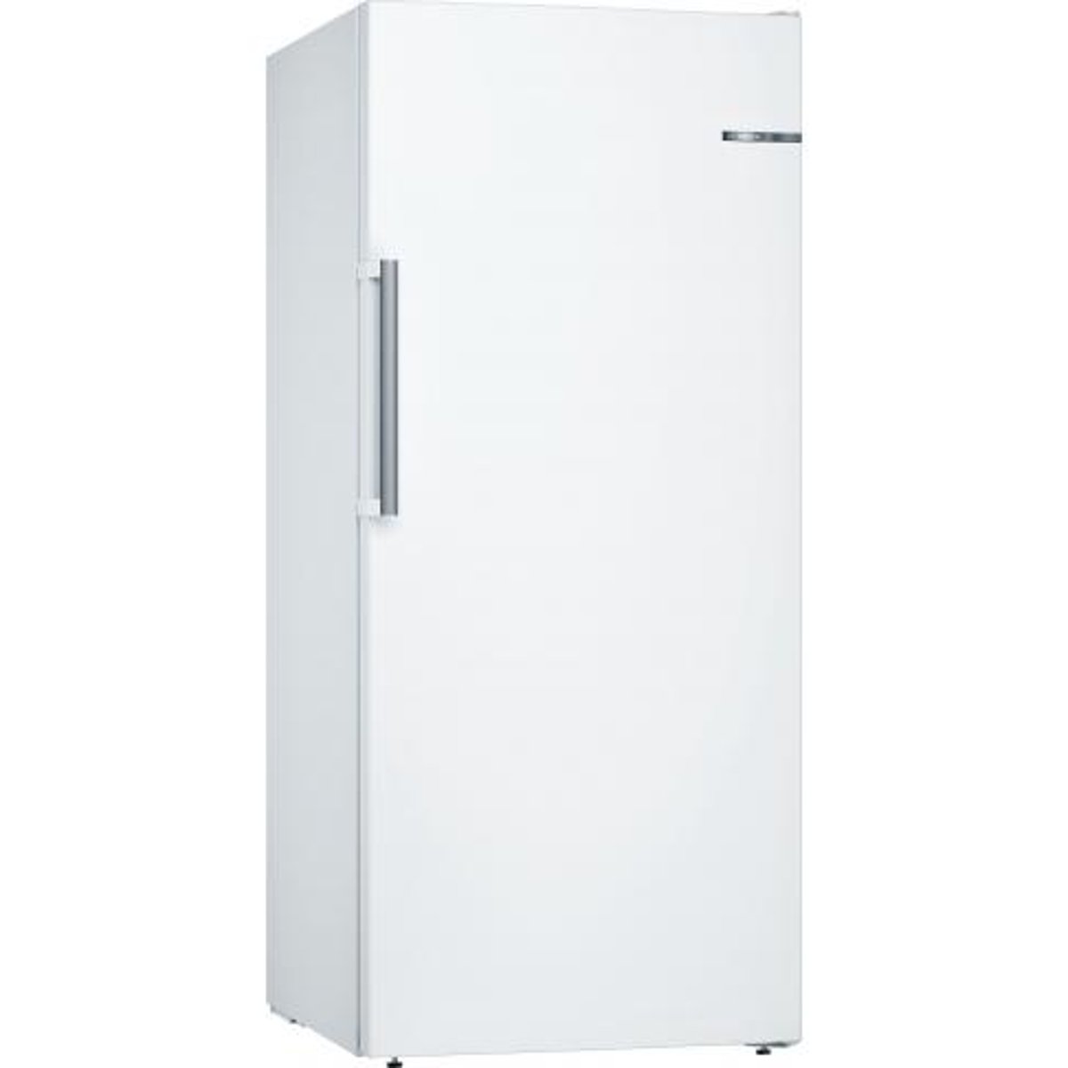 Congelateurs armoire GSN 51 AWDV blanc, BOSCH