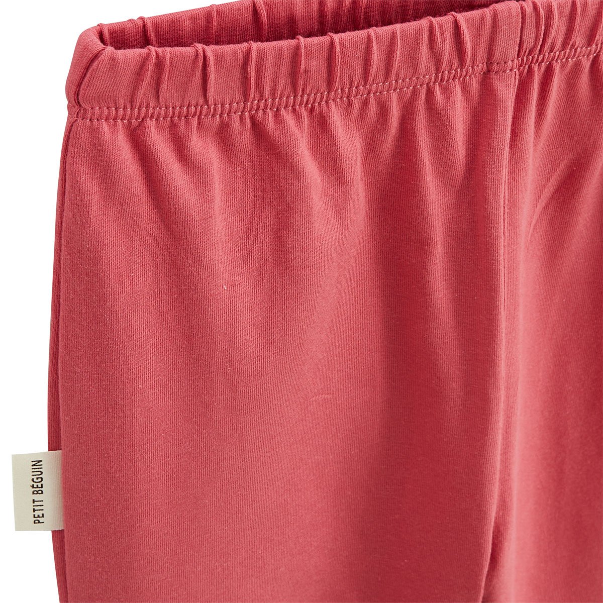 Lot de 2 pyjamas enfant 2 pièces Camila rose, PETIT BEGUIN