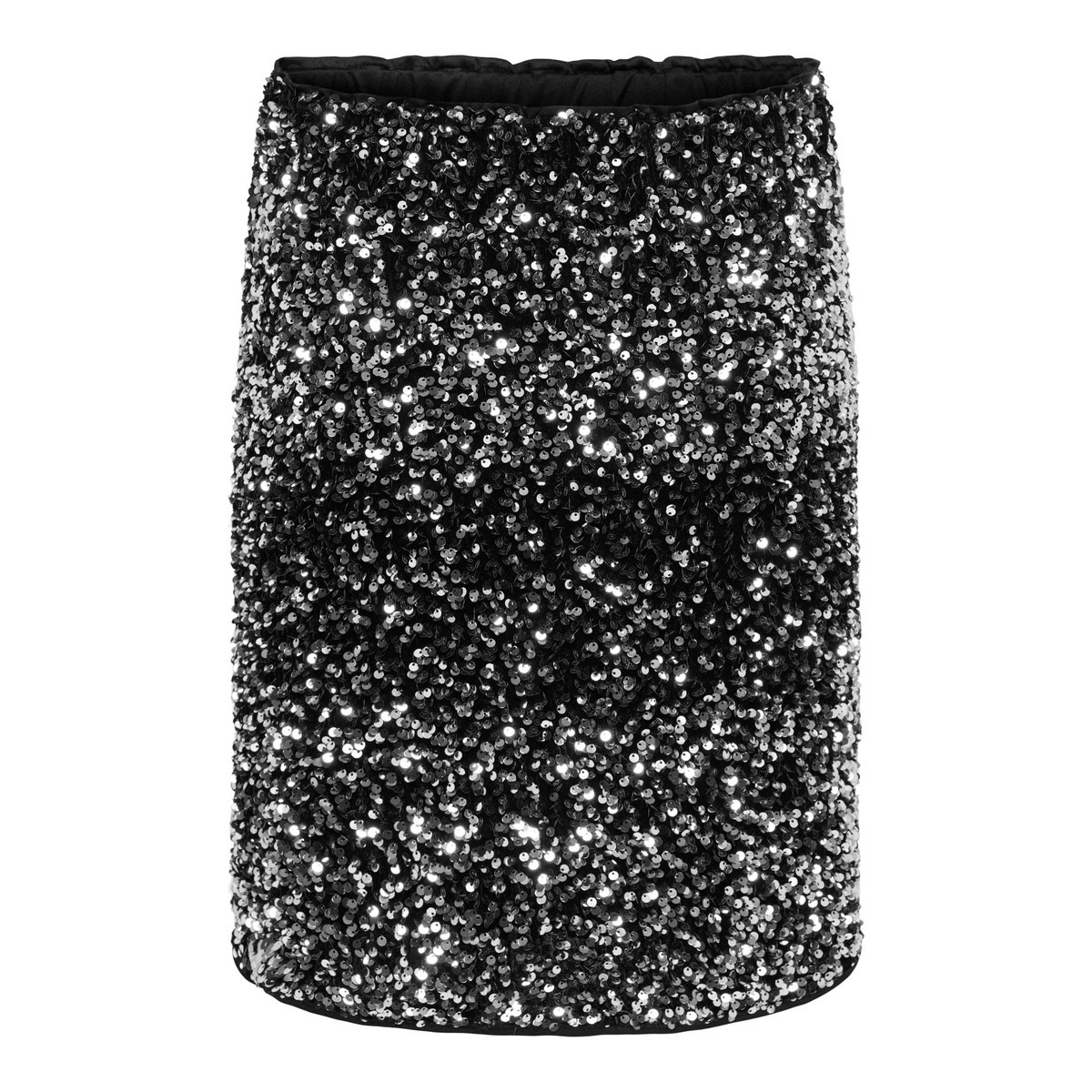 Jupe black 1, ONLY