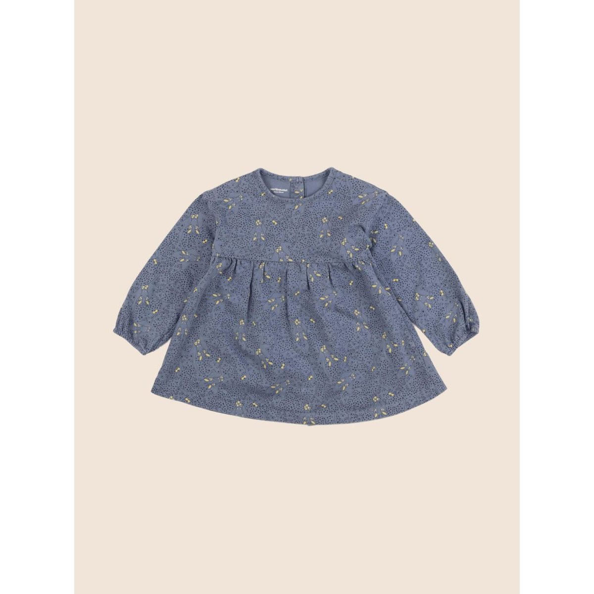 Tee-shirt - Très bon état bleu, VERTBAUDET