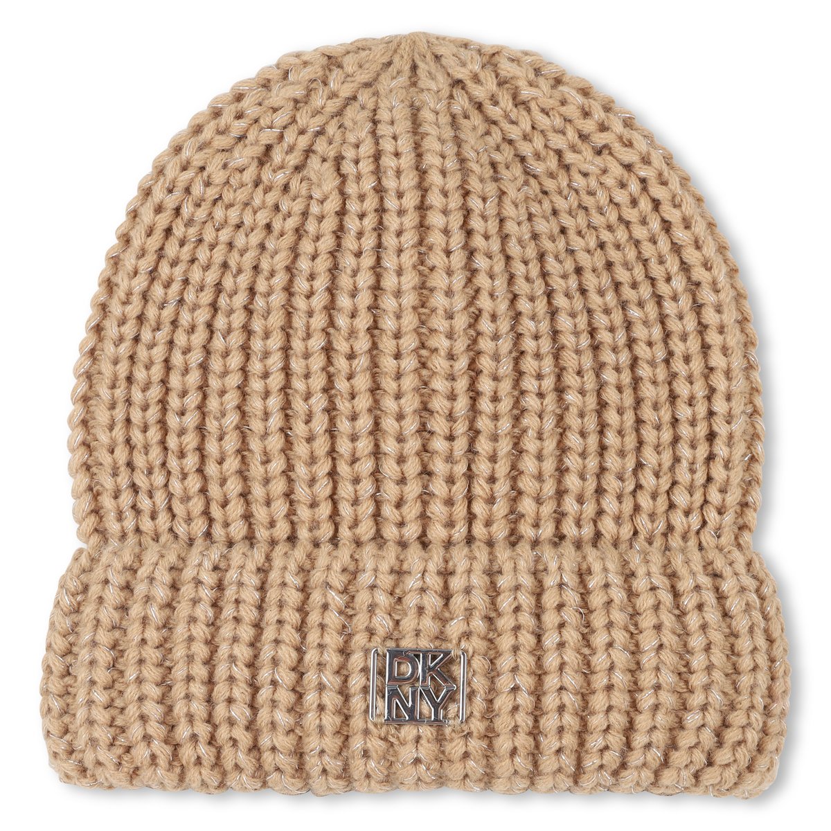 Beanie gres, DKNY