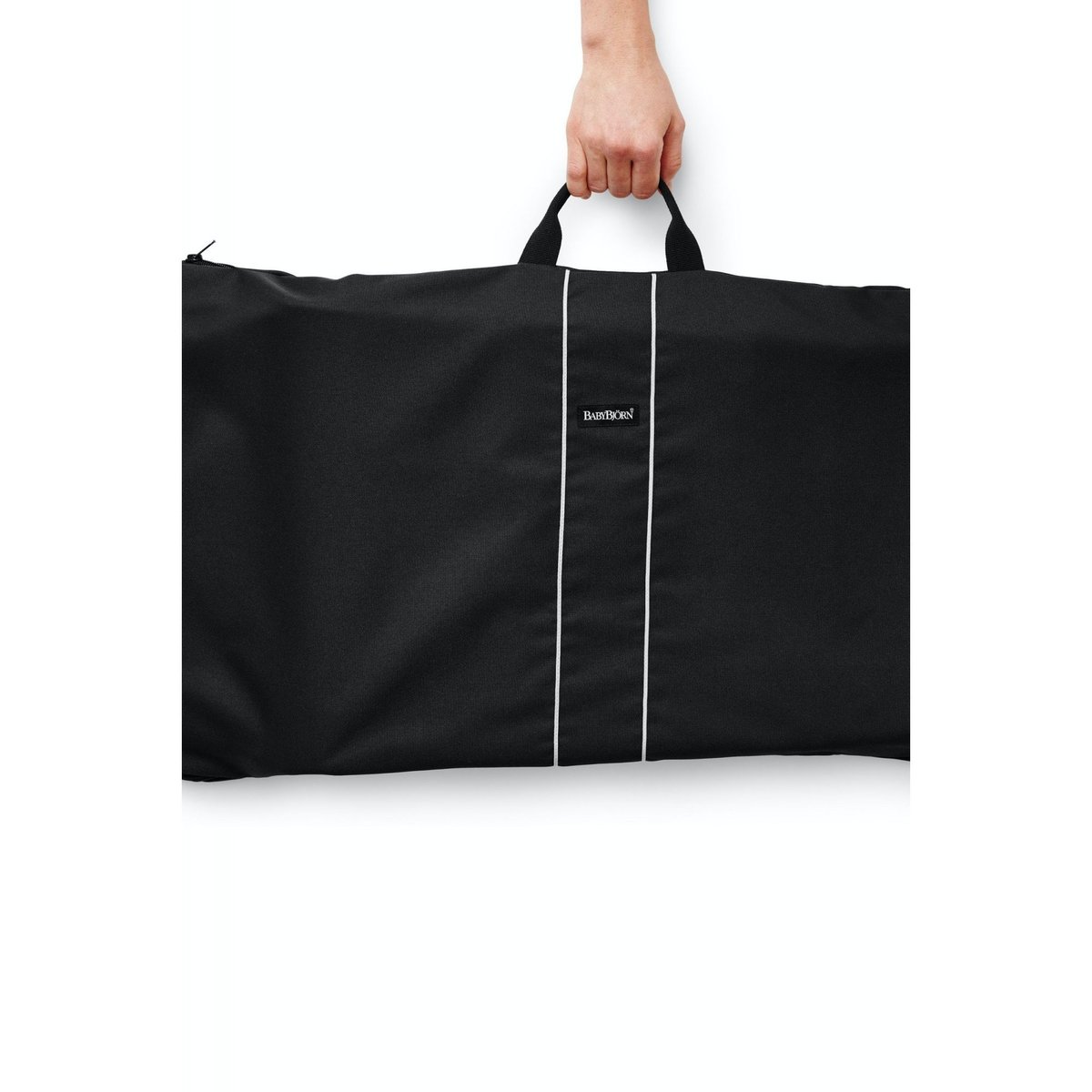 Sac de transport pour Transat BabyBjörn Sac de transport, noir noir, BABYBJORN