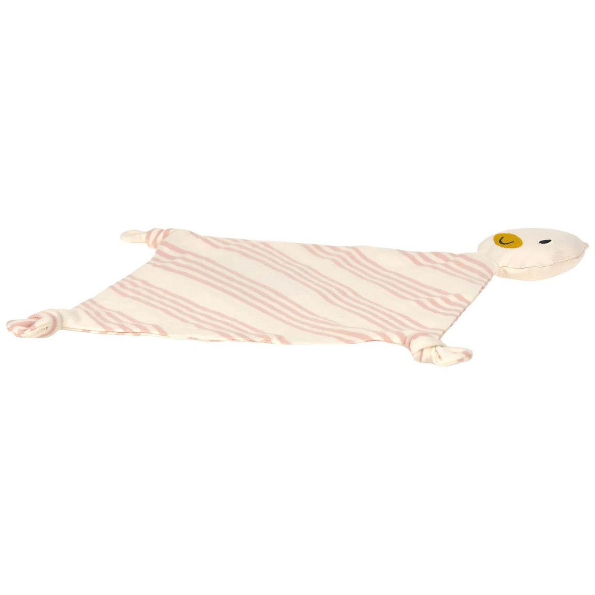 Doudou plat beige, LASSIG