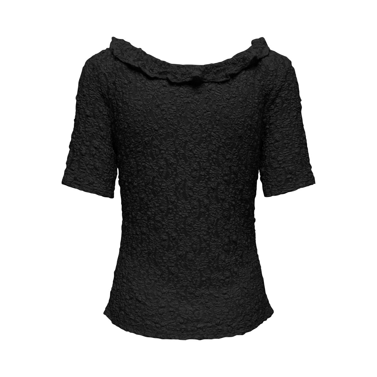 Top black 1, JDY