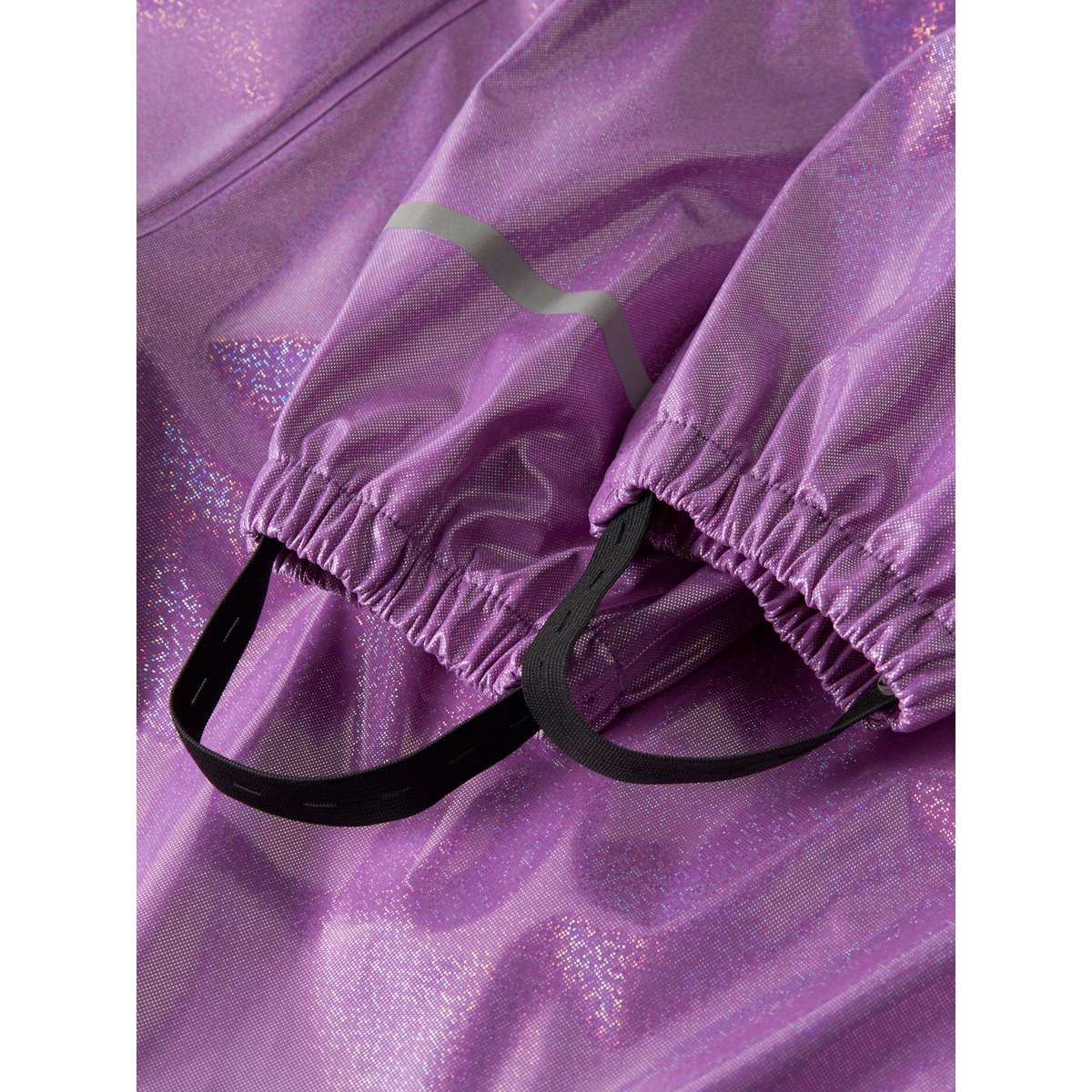 Ensemble De Pluie violet - iris orchid, NAME IT