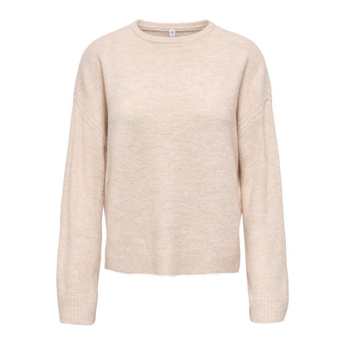 Pull En Maille birch 1, ONLY