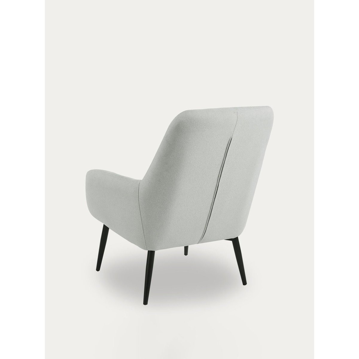 Fauteuil Rembourrée - BERINO beige, KENAY
