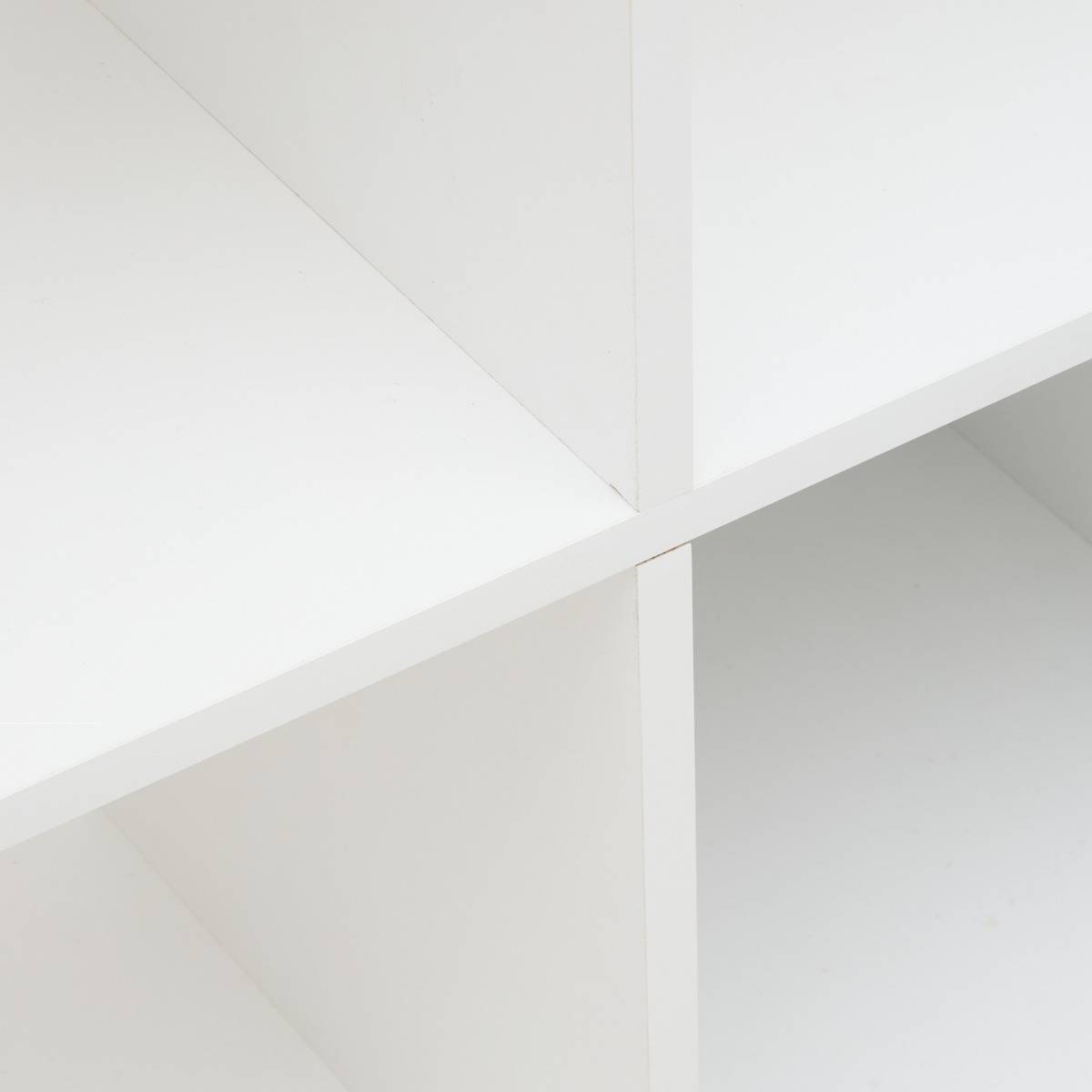 Étagère escalier MIX'N MODUL blanc, 5FIVE SIMPLY SMART