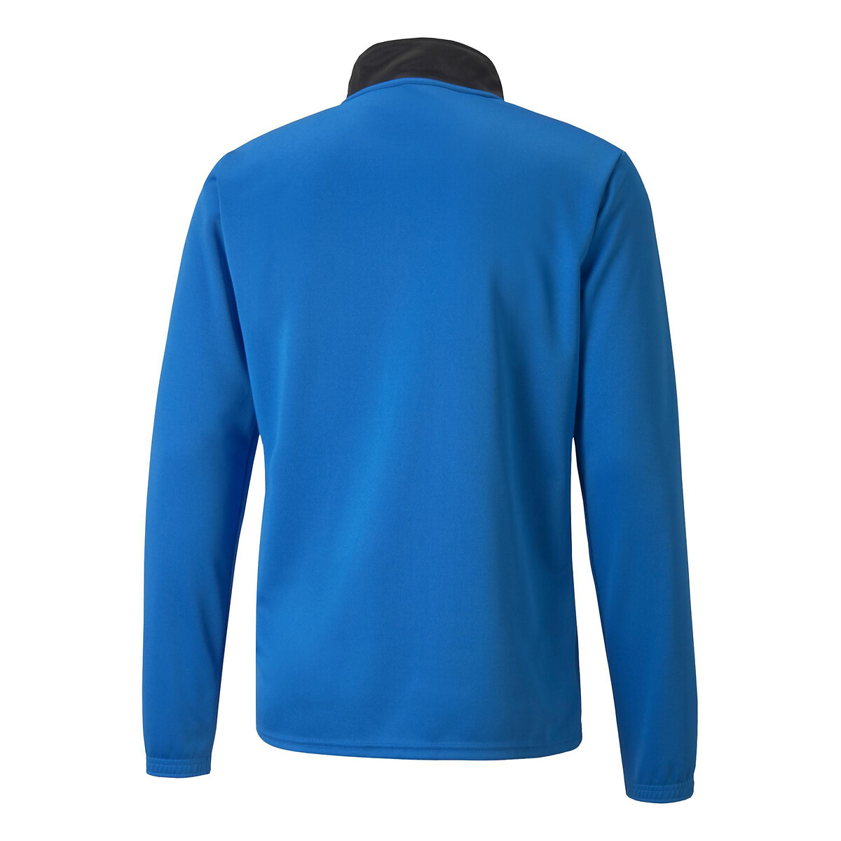 Sweat col montant bleu, PUMA