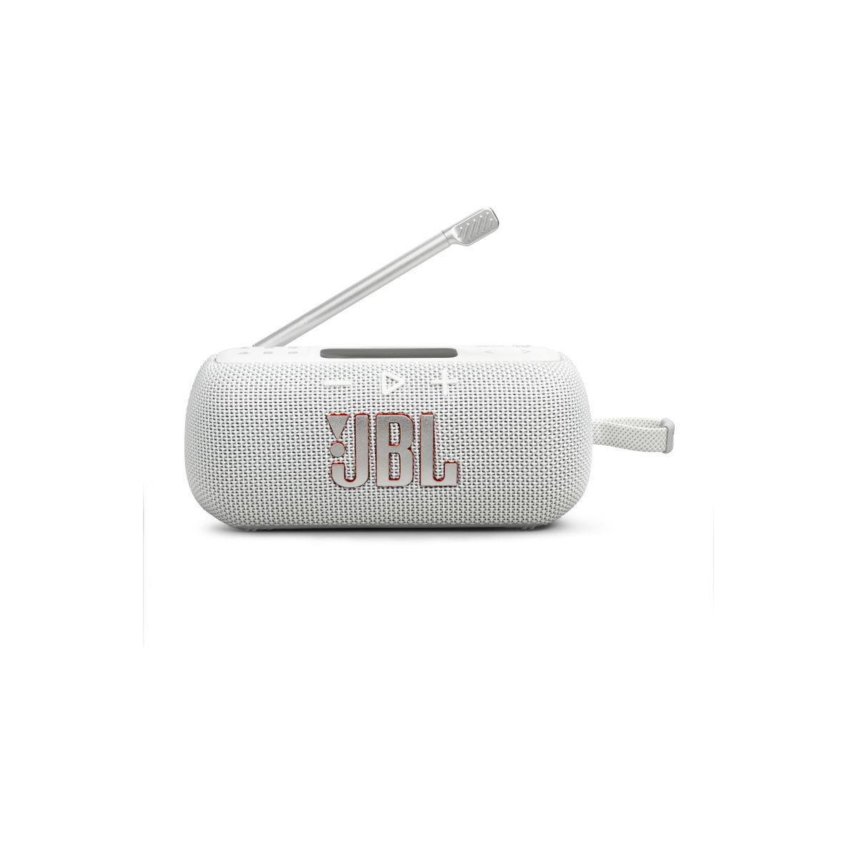 Radio DAB Tuner 3 Blanc blanc, JBL