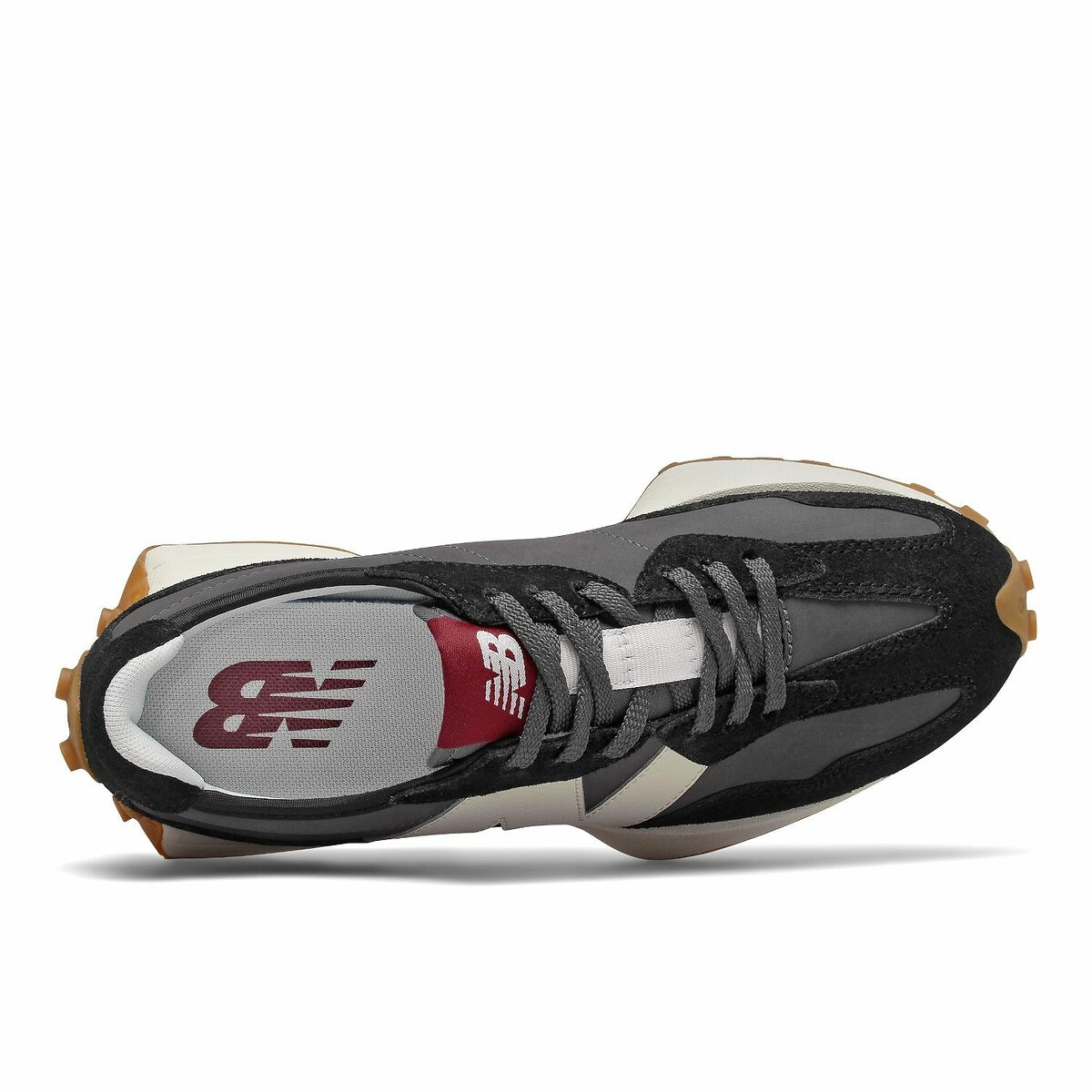 Sapatilhas WS327 preto , NEW BALANCE