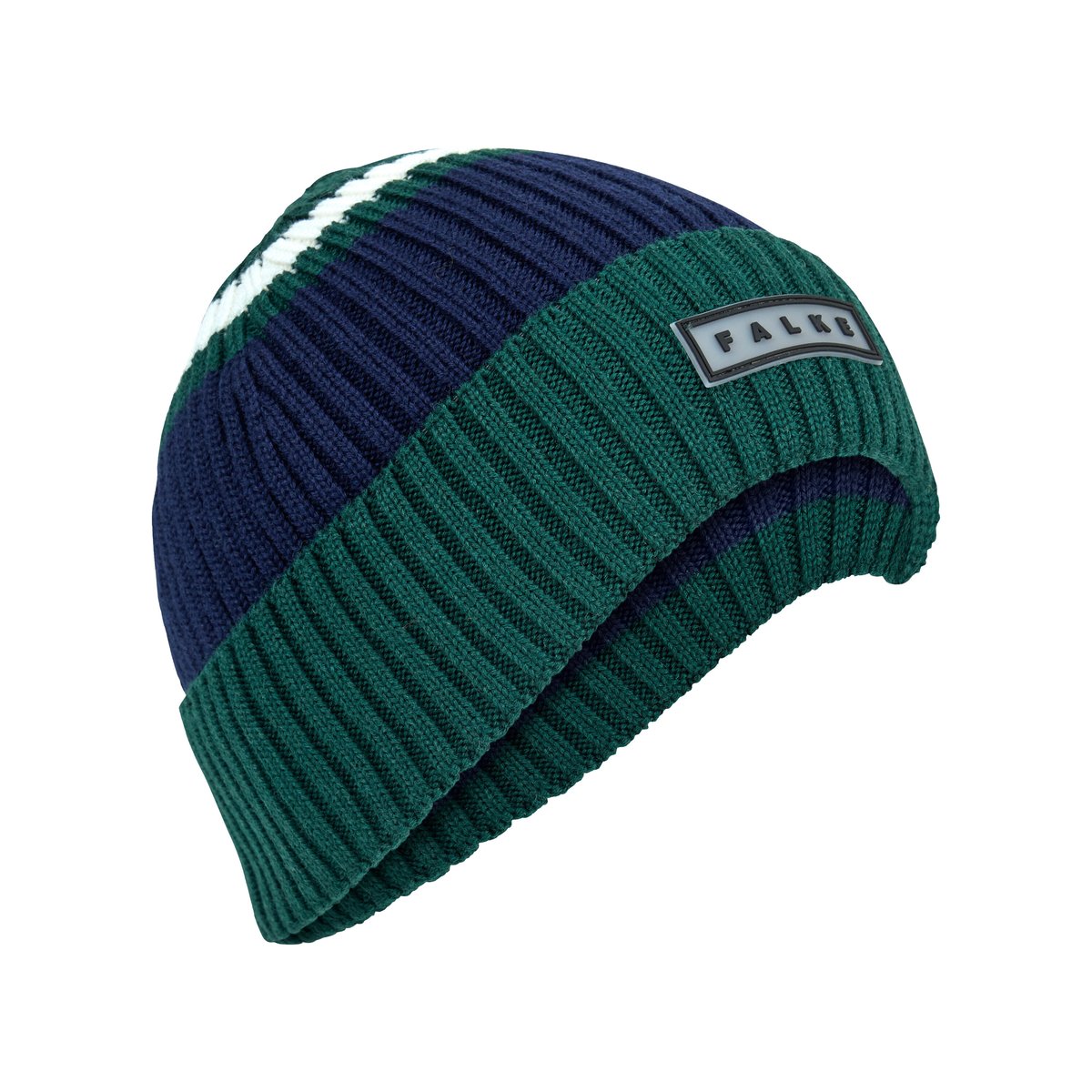 Bonnet vert, FALKE