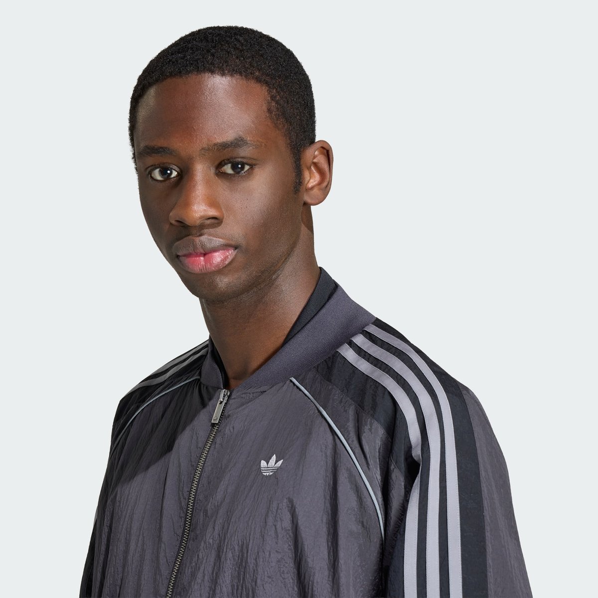 Veste De Survêtement Adilenium Season 5 Veste De Survêtement Adilenium Season 5 utility black, adidas Originals