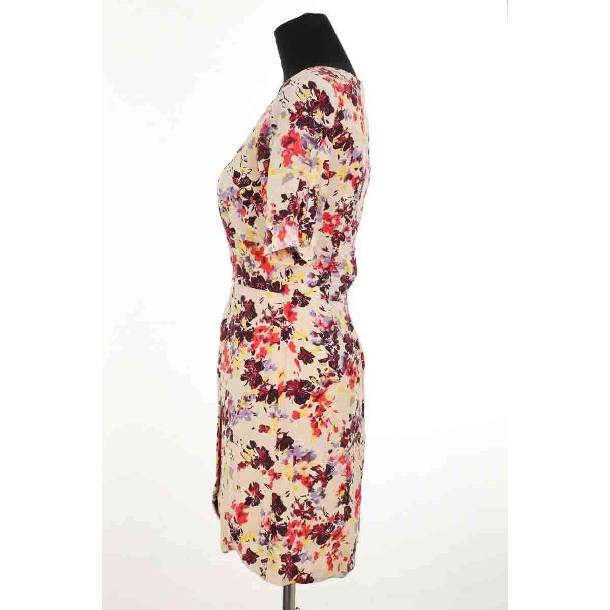 Robe - Très Bon État multicolore, THE KOOPLES