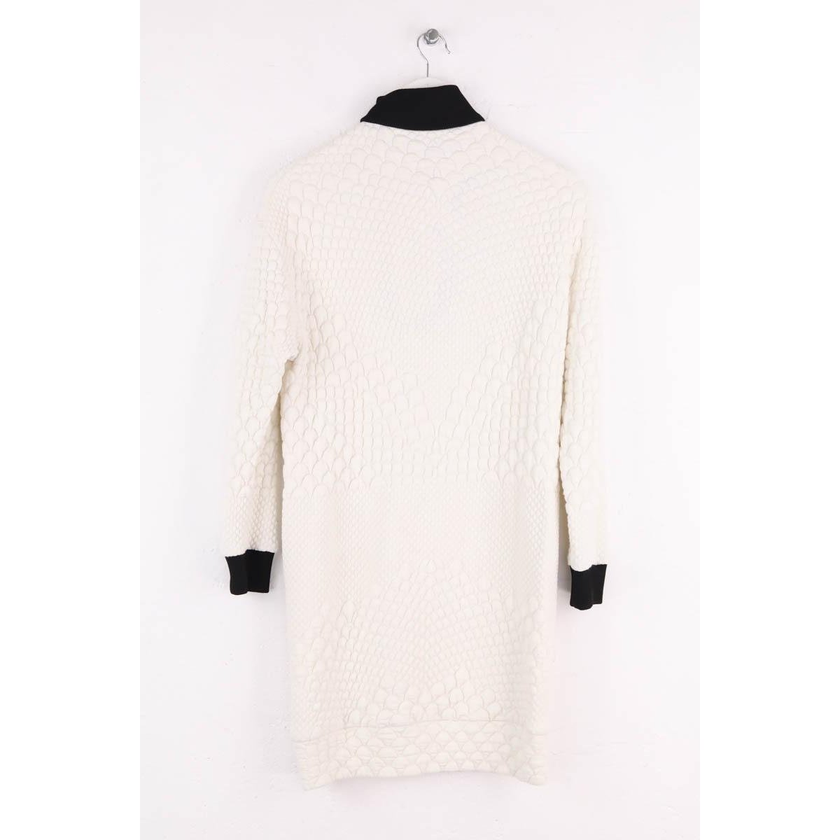 Robe - Très Bon État ecru, MAJE