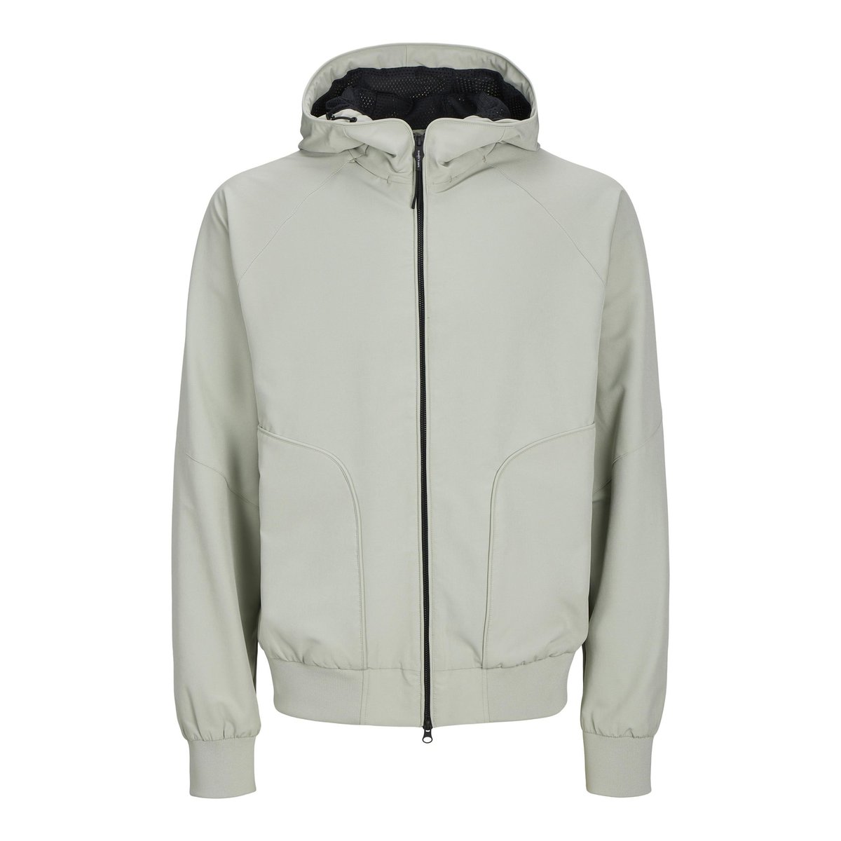 Veste Bomber desert sage, JACK & JONES