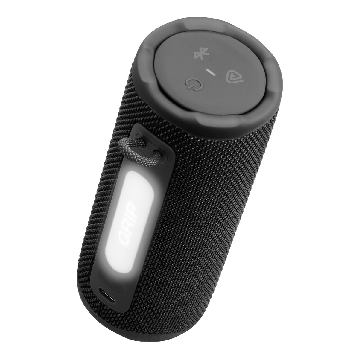 Enceinte portable Grip Noir noir, JBL