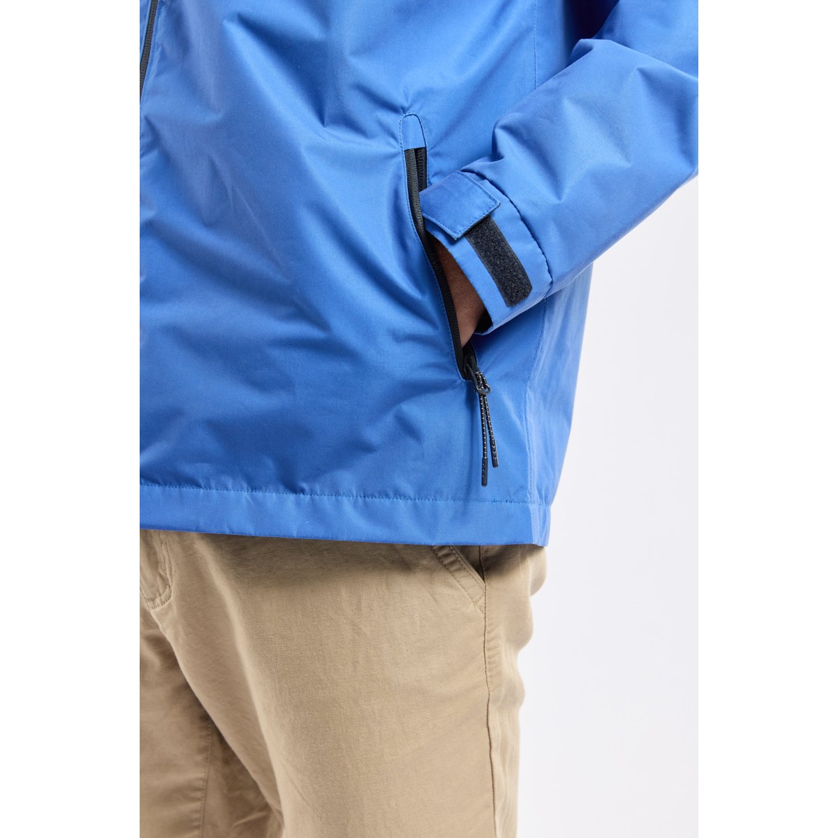Coupe-pluie imperméable HOLLA electrique, BERMUDES