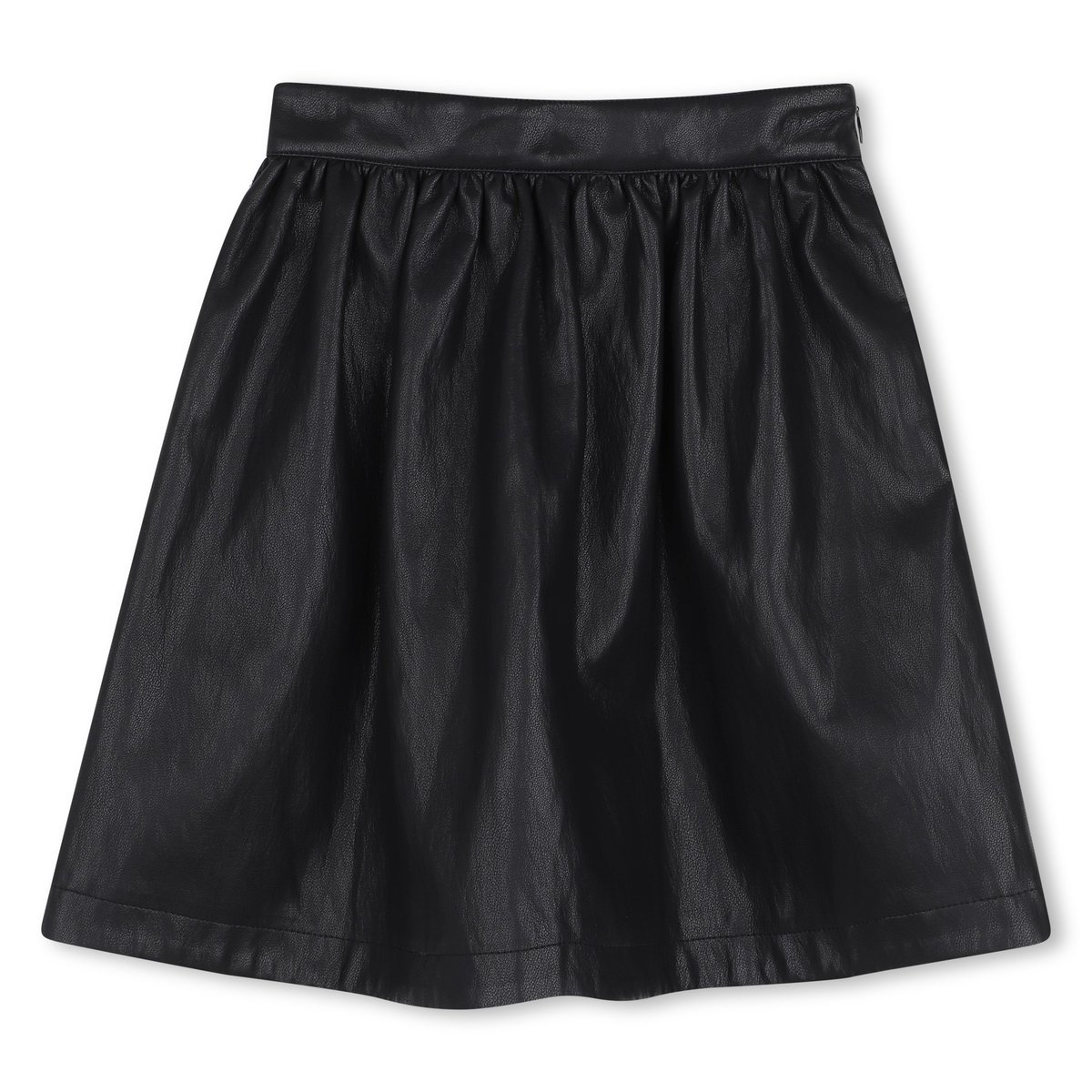 Jupe simili black, DKNY