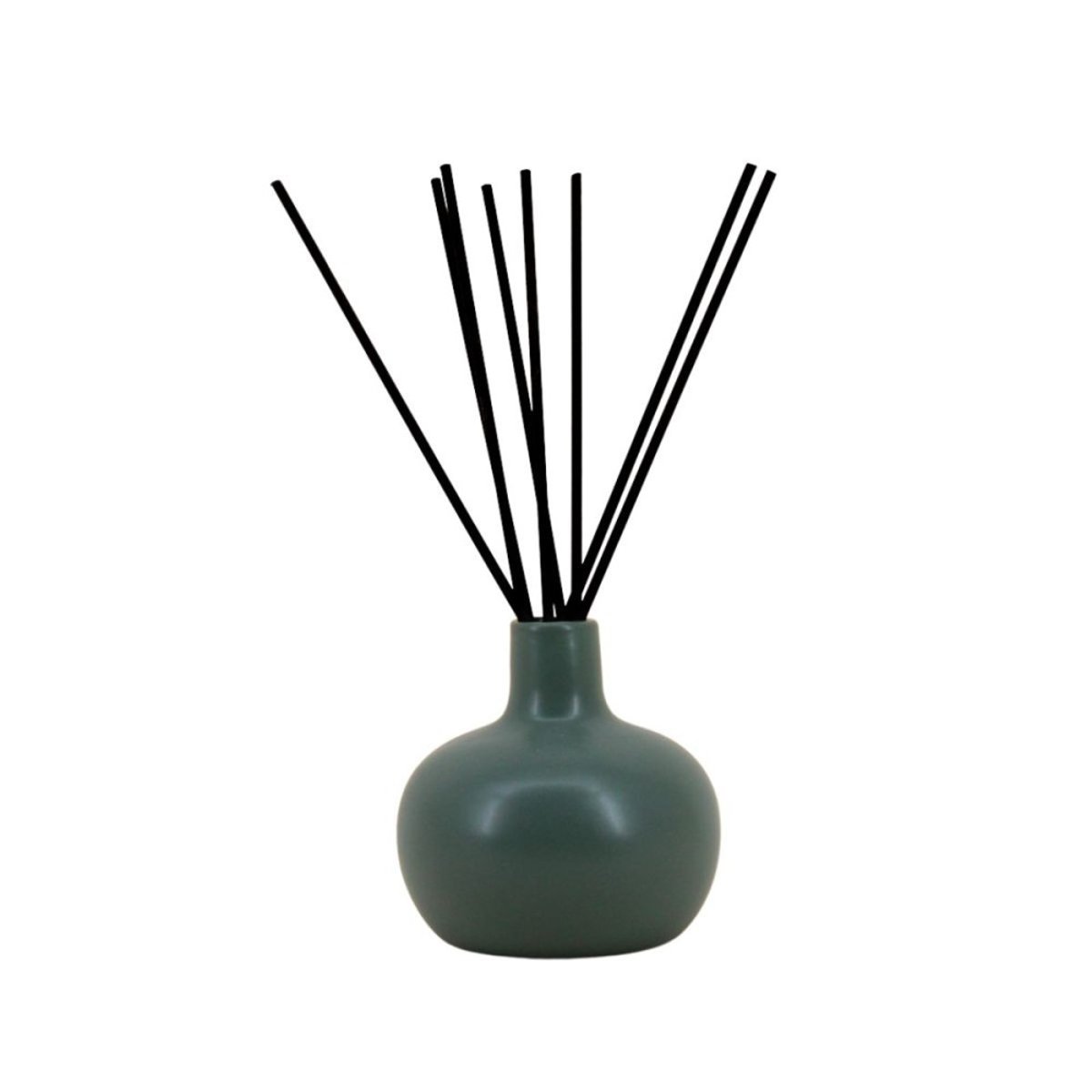 Diffuseur de parfum bâtonnets 150ml - Nuit vert, ORNAMI