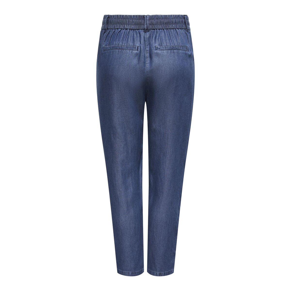 Pantalon dark blue denim, ONLY