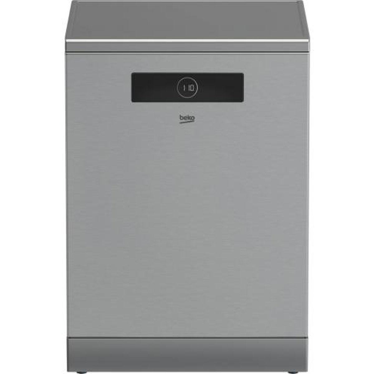 Lave vaisselle 60 cm BDEN38441XA inox, BEKO
