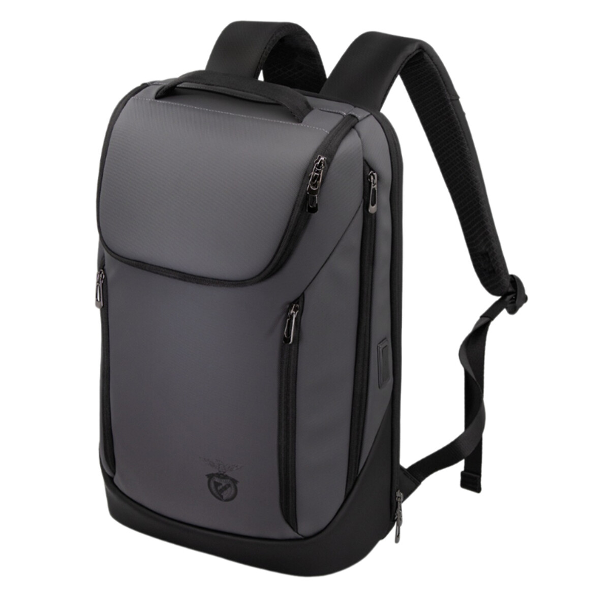 Mochila executiva SL Benfica, SL Benfica cinzento, SL BENFICA
