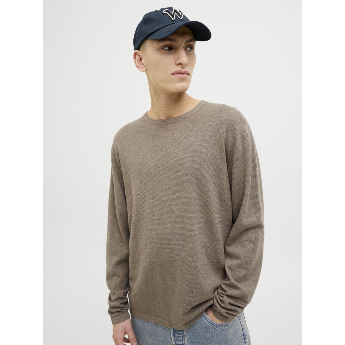 Pull En Maille falcon, JACK & JONES