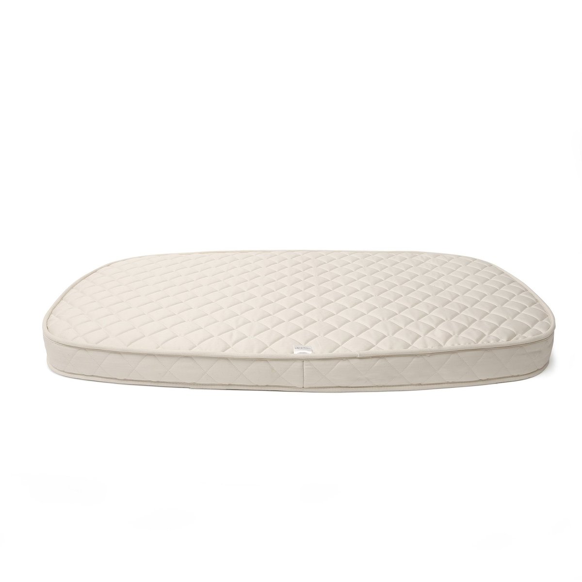 Pack lit bébé Kimi + matelas + alèse + drap rose, CHARLIE CRANE