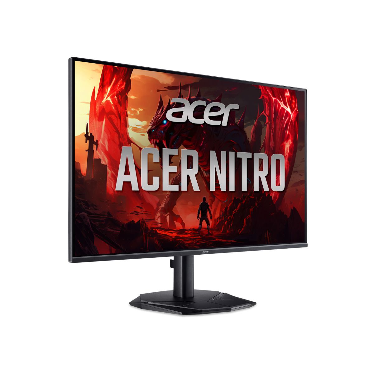 Ecran PC Gamer Nitro KG270W3bmiipx 27" Full HD 240 Hz IPS HDR10 AMD FreeSync couleur unique, ACER