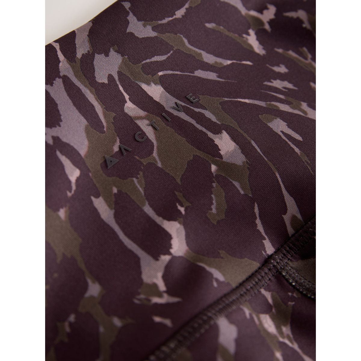 Legging de sport imprimé active power animal, NEXT