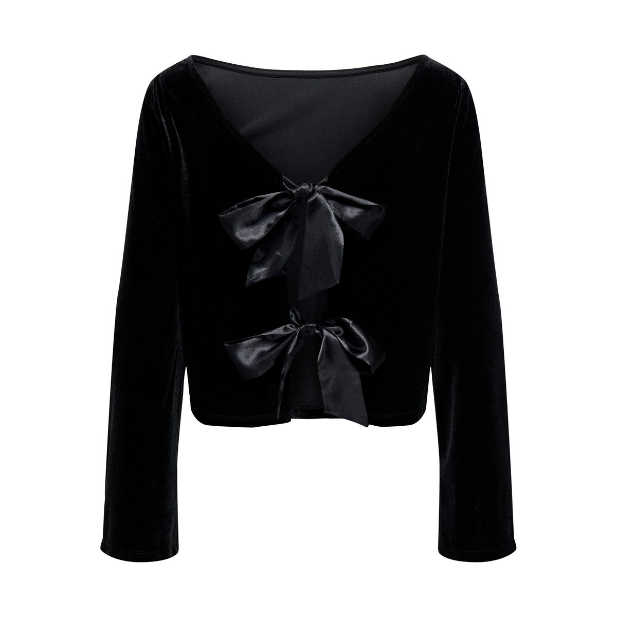 Top black 2, JDY