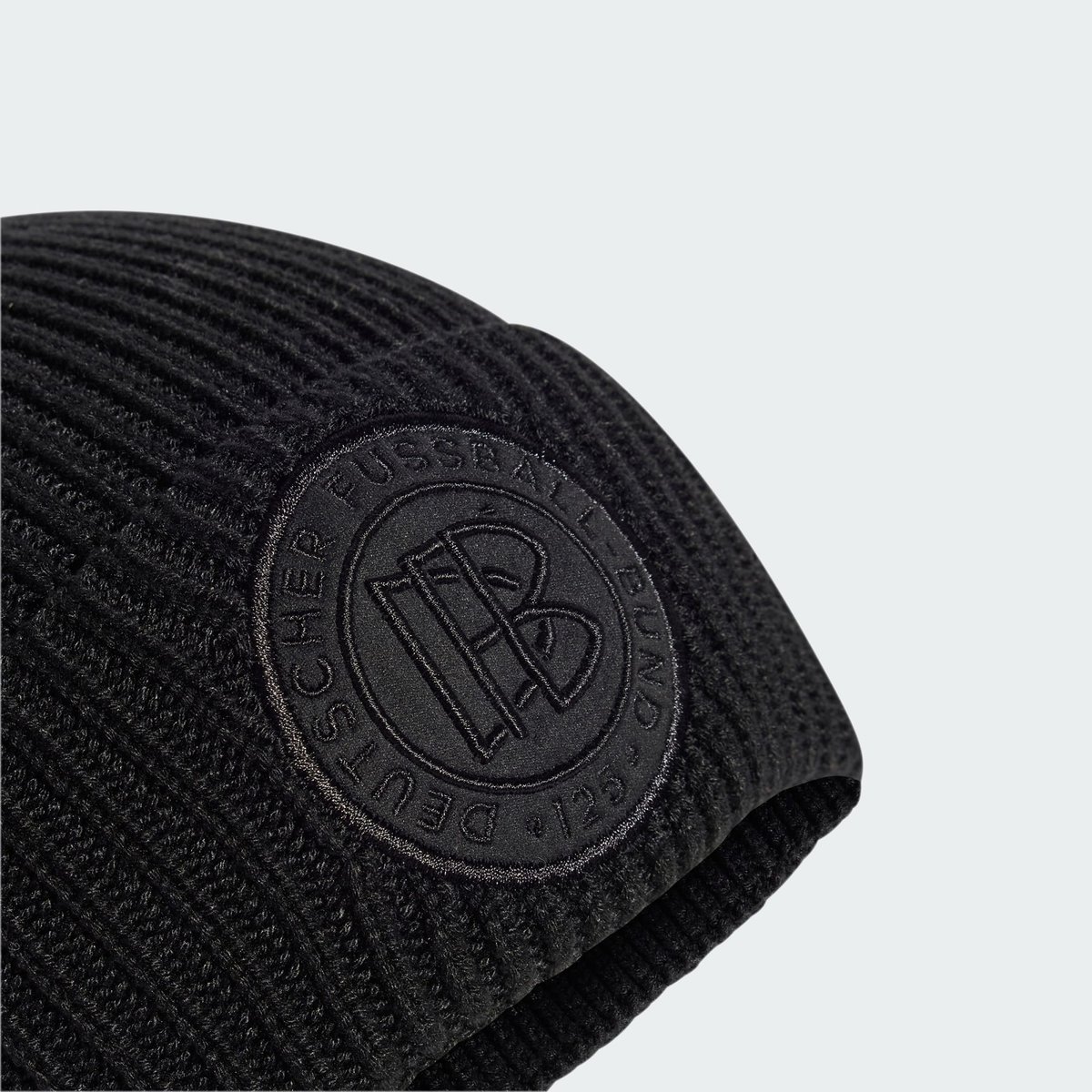 Bonnet Allemagne Anniversary Bonnet Allemagne Anniversary black, adidas Performance