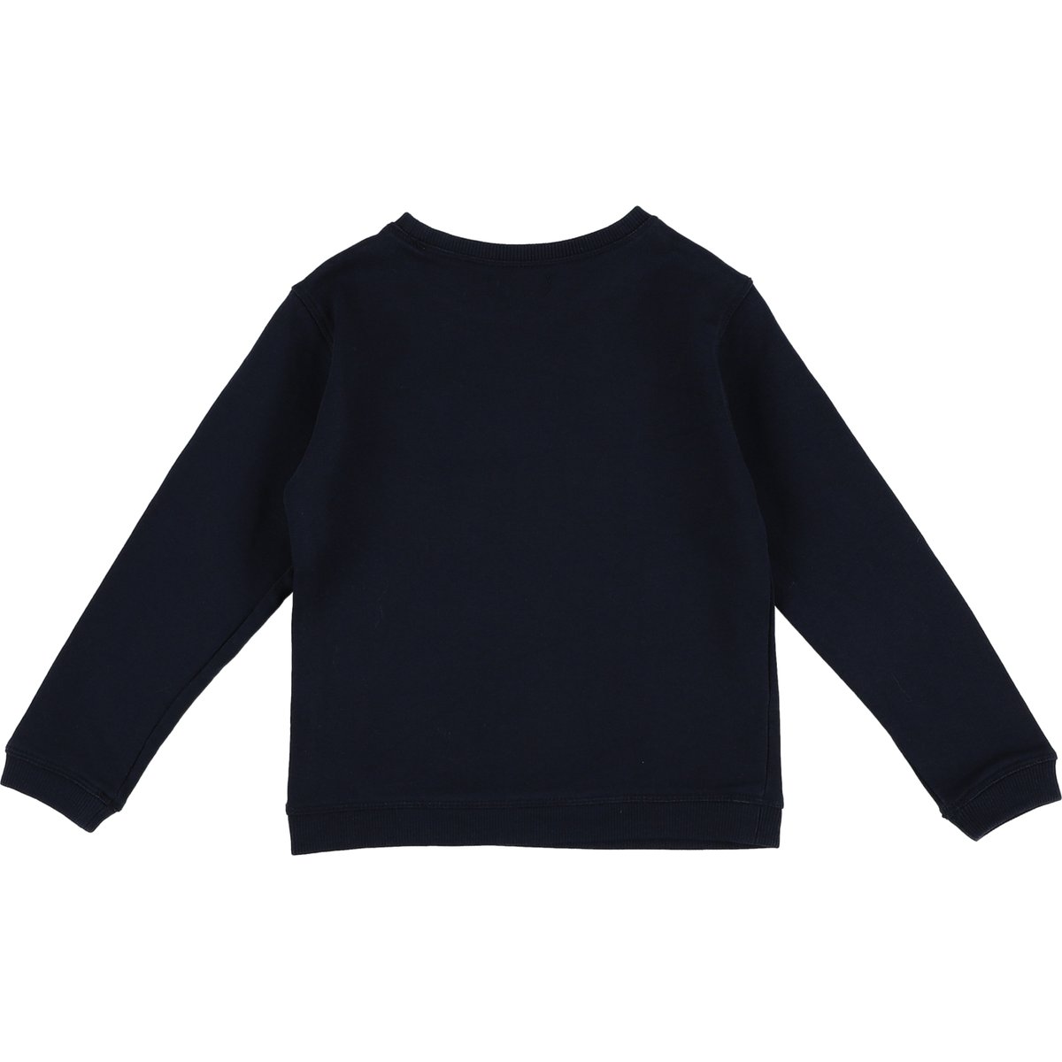 Sweat - Très bon état bleu, VERTBAUDET