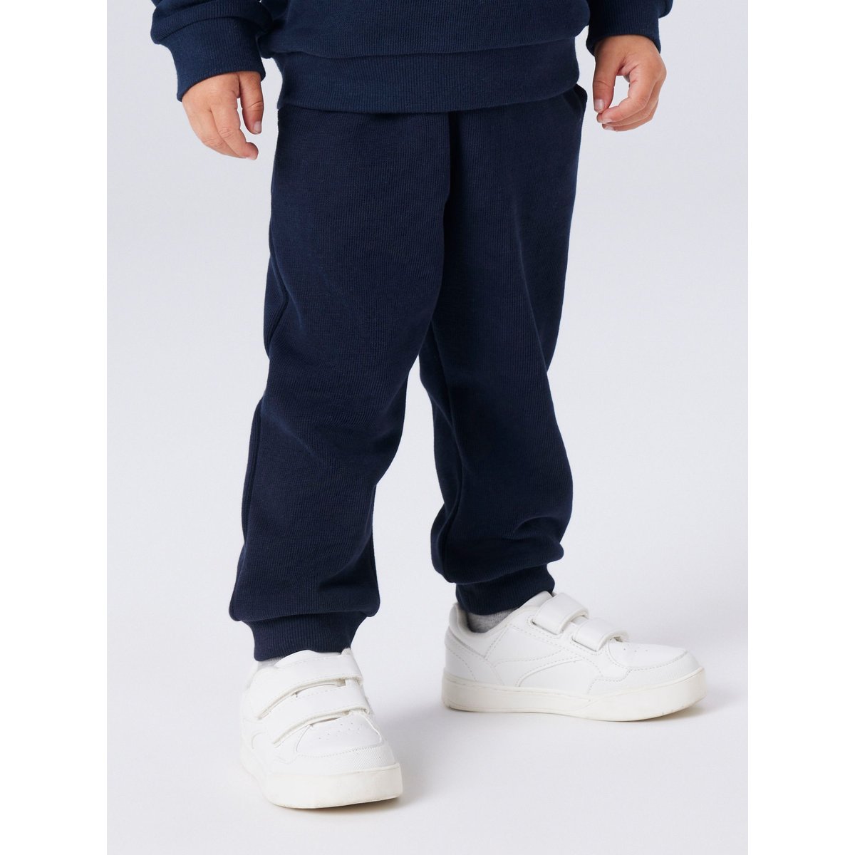 Jogging En Molleton dark sapphire, NAME IT