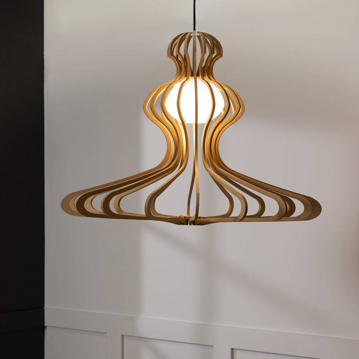 Suspension Woman S Brut boisclair/blanc, CAMIF