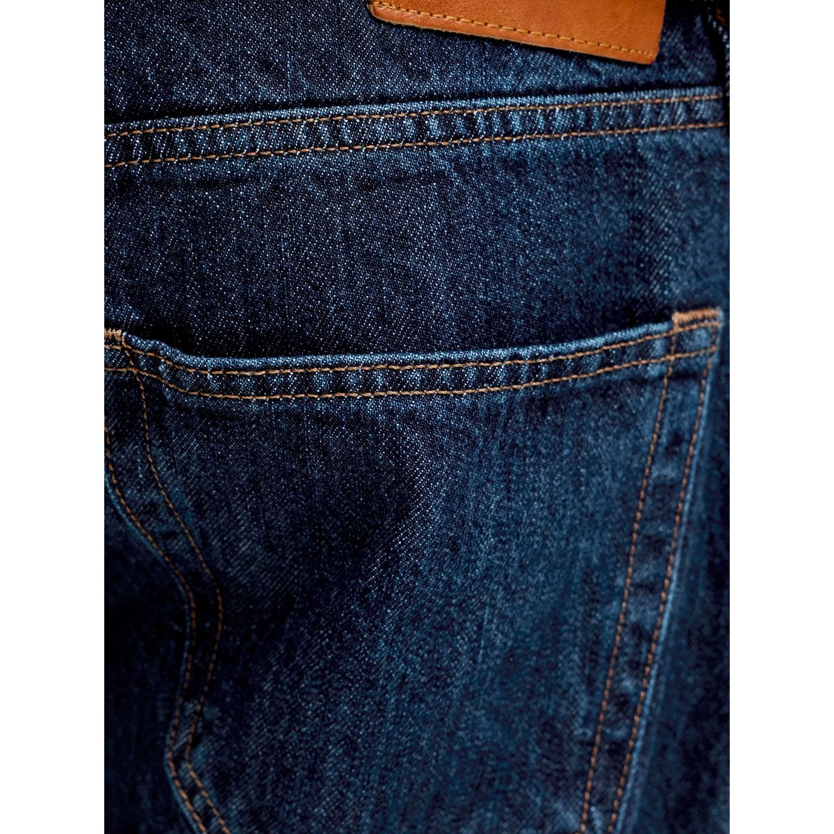 Jean blue denim, JACK & JONES