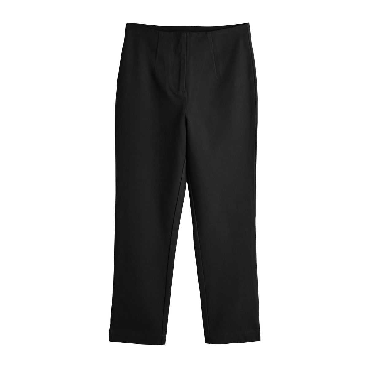 Legging capri stretch noir, NEXT