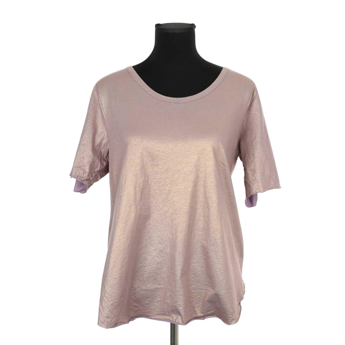 T-shirt - Bon État violet, MES DEMOISELLES