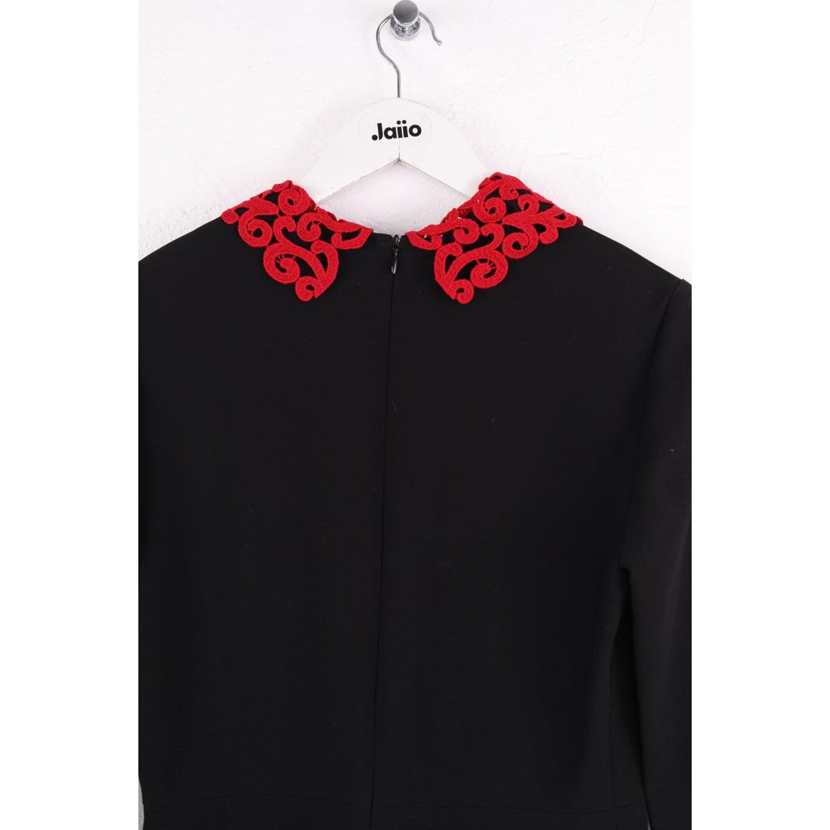 Robe - Très Bon État noir, SANDRO