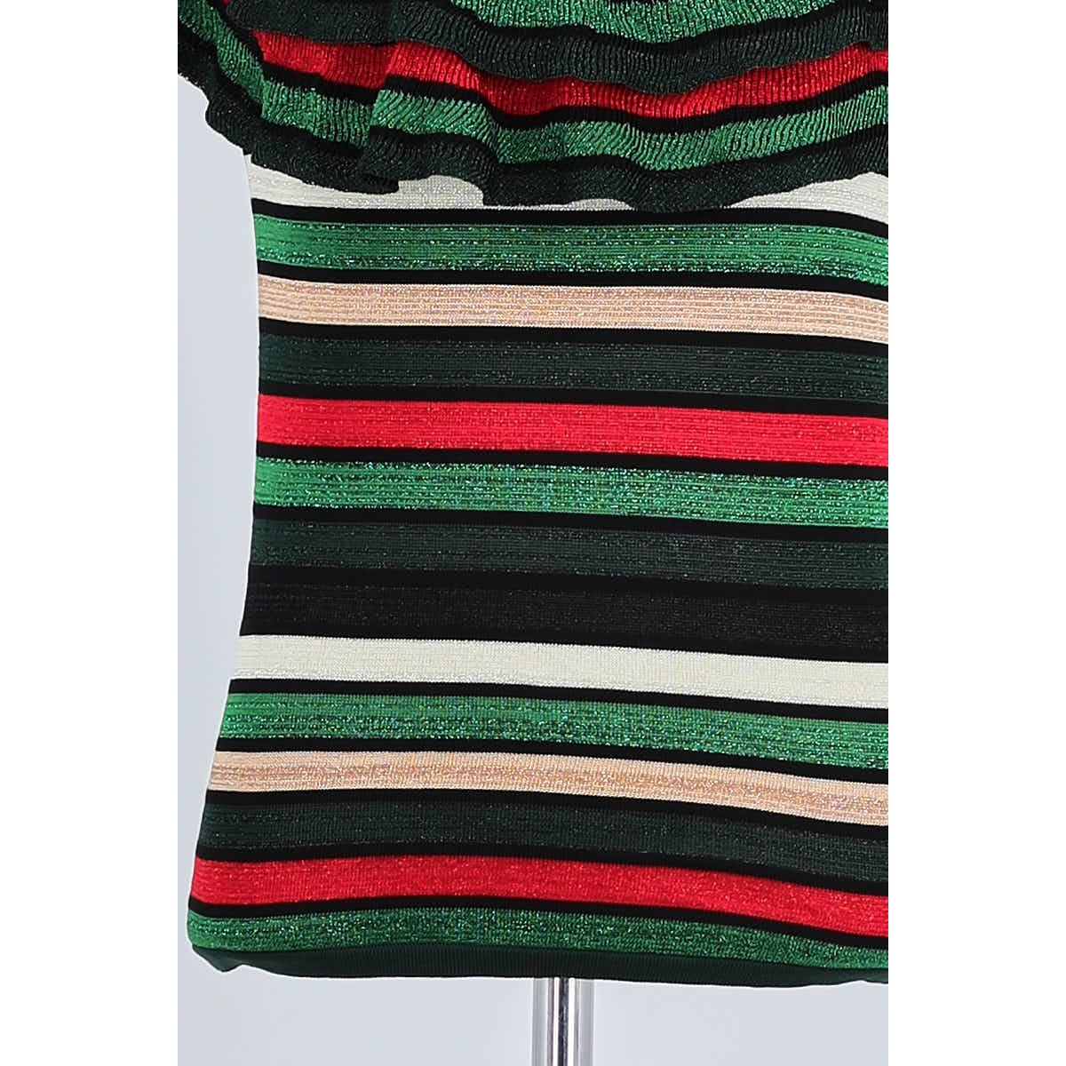 T-shirt - Bon État vert, CLAUDIE PIERLOT